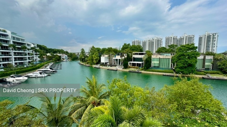 Pearl Island (D4), Detached #607467941